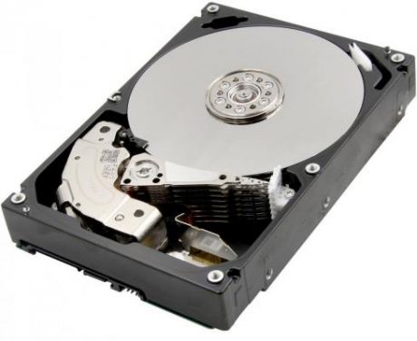 Жесткий диск Toshiba SAS 3.0 8Tb MG06SCA800E Enterprise Capacity (7200rpm) 256Mb 3.5