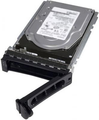 Накопитель SSD Dell 1x800Gb SAS для 14G 400-ATHG Hot Swapp 2.5" Mixed Use