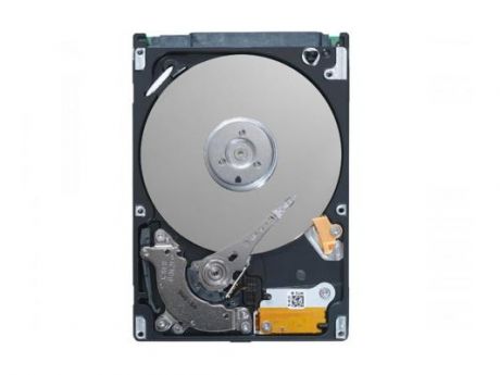 Жесткий диск 3.5" 1Tb 7200rpm Dell SATA 400-AEFB