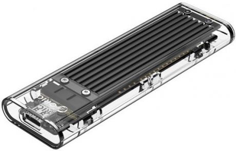 Контейнер для SSD Orico TCM2-C3 (черный),