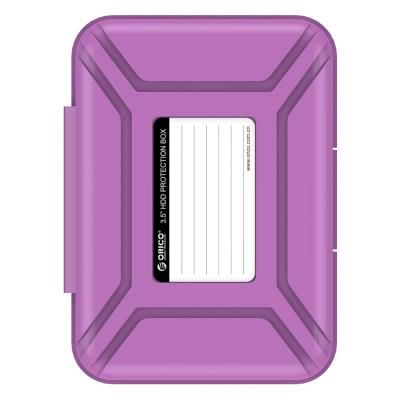 Чехол для HDD Orico PHX-35 (фиолетовый)