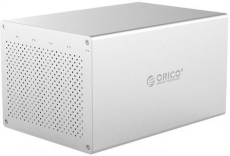 Контейнер для HDD Orico WS500RU3 (серебристый)