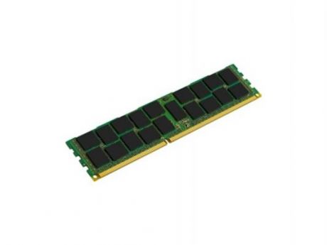 Оперативная память 8Gb PC3-15000 1866MHz DDR3 DIMM ECC Reg Kingston CL13 KVR18R13D8/8