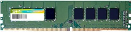 Модуль памяти Silicon Power 4GB 2666МГц DDR4 CL19 DIMM