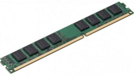 Модуль памяти DDR3 DIMM 8Гб 1600MHz Non-ECC 2Rx8 CL11, Kingston