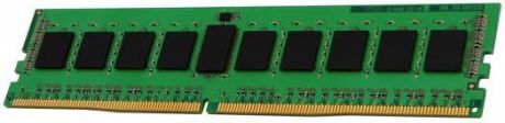 Оперативная память для компьютера 8Gb (1x8Gb) PC4-23400 2933MHz DDR4 DIMM CL21 Kingston KVR29N21S8/8