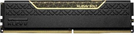 Оперативная память 16Gb (1x16Gb) PC4-19200 2400MHz DDR4 DIMM CL15 KLEVV KM4B16X1N-2400-0