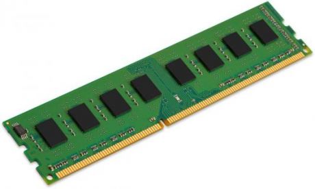 Оперативная память 4Gb (1x4Gb) PC4-19200 2400MHz DDR4 DIMM CL17 Kingston KVR24N17S6/4