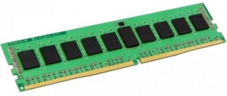 Оперативная память 16Gb (1x16Gb) PC4-25600 3200MHz DDR4 DIMM CL22 Kingston KVR32N22S8/16
