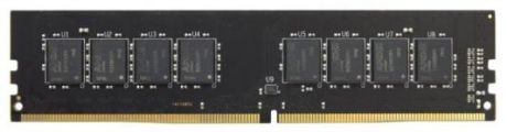Оперативная память 16Gb (1x16Gb) PC4-19200 2400MHz DDR4 DIMM CL15 AMD R7416G2400U2S-UO