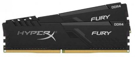Оперативная память 32Gb (2x16Gb) PC4-24000 3000MHz DDR4 DIMM CL15 Kingston HX430C15FB3K2/32