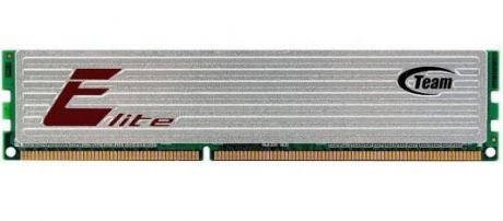 Оперативная память 8Gb PC3-12800 1600MHz DDR3 DIMM TEAM TED3L8G1600C1101