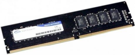 Оперативная память 16Gb (1x16Gb) PC4-25600 3200MHz DDR4 DIMM CL22 Team TED416G3200C2201
