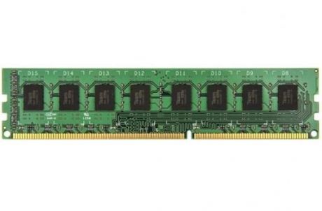 Оперативная память 4Gb (1x4Gb) PC3-12800 1600MHz DDR3L DIMM CL11 Team TED3L4G1600C1101
