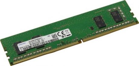 Оперативная память 4Gb (1x4Gb) PC4-21300 2666MHz DDR4 U-DIMM CL17 Samsung M378A5244CB0-CTD