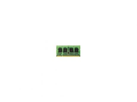 Оперативная память для ноутбука 1Gb (1x1Gb) PC2-6400 800MHz DDR2 SO-DIMM CL5 Foxline FL800D2S5-1G