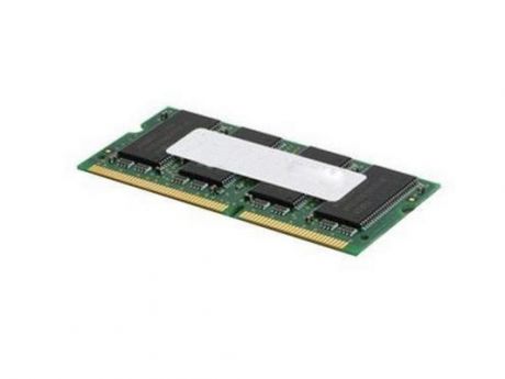 Оперативная память для ноутбука 2Gb (1x2Gb) PC3-12800 1600MHz DDR3 SO-DIMM CL11 Foxline FL1600D3S11SL-2G