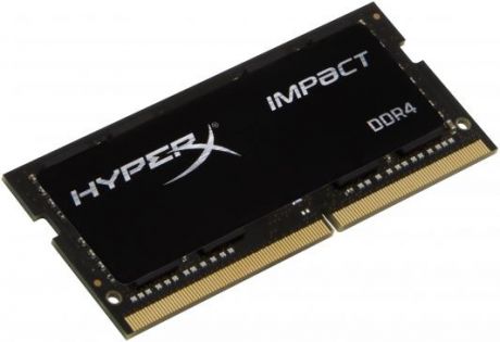 Оперативная память для ноутбука 8Gb (1x8Gb) PC4-17000 2133MHz DDR4 SO-DIMM CL15 Kingston KVR21S15S8/8