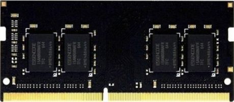 Оперативная память для ноутбука 4Gb (1x4Gb) PC3-12800 1600MHz DDR3 SO-DIMM CL11 KLEVV IM34GS48C16-999HB0