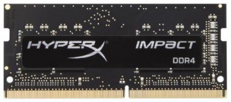 Оперативная память для ноутбука 8Gb (1x8Gb) PC4-25600 3200MHz DDR4 SO-DIMM CL20 Kingston HX432S20IB2/8