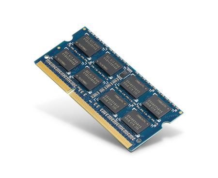 Оперативная память для ноутбука 4Gb (1x4Gb) PC3-12800 1600MHz DDR3L SO-DIMM CL11 Advantech SQR-SD3M-4G1K6SNLB