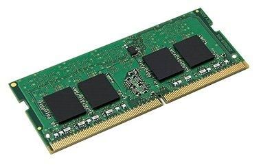 Оперативная память для ноутбука 8Gb (1x8Gb) PC4-21300 2666MHz DDR4 SO-DIMM CL19 Foxline FL2666D4S19-8G