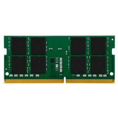 Оперативная память 32Gb (1x32Gb) PC4-21300 2666MHz DDR4 SO-DIMM CL19 Kingston KCP426SD8/32