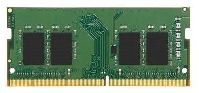 Оперативная память 4Gb (1x4Gb) PC4-21300 2666MHz DDR4 SO-DIMM CL19 Kingston KVR26S19S6/4