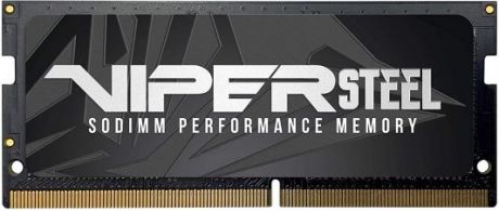 Viper STEEL 32GB 3000MHz CL18 SODIMM SINGLE