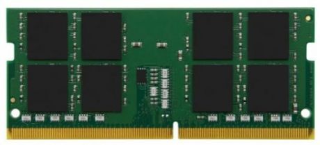 Kingston DRAM 32GB 2933MHz DDR4 Non-ECC CL21 SODIMM 2Rx8 EAN: 740617305968