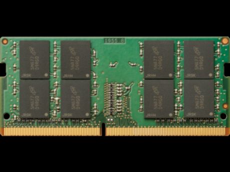 Оперативная память для ноутбука 4Gb (1x4Gb) PC4-21300 2666MHz DDR4 SO-DIMM HP 3TK86AA