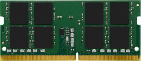 Kingston Branded DDR4 32GB (PC4-23400) 2933MHz DR x8 SO-DIMM