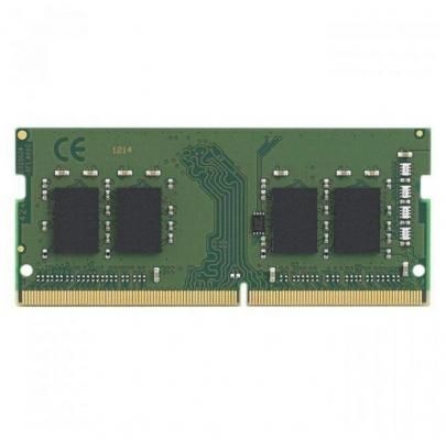Оперативная память для ноутбука 8Gb (1x8Gb) PC4-19200 2400MHz DDR4 SO-DIMM CL19 Kingston KSM26SES8/8HD