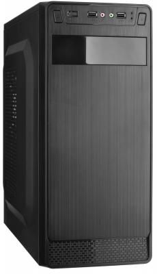 Корпус ATX Exegate AB-222 400 Вт чёрный EX247940RUS