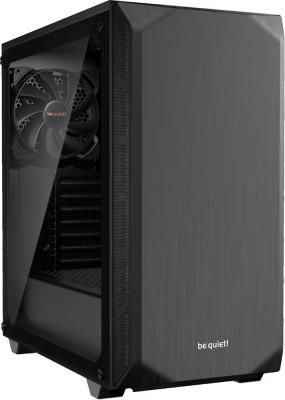 Корпус ATX Be quiet BGW34 Без БП чёрный