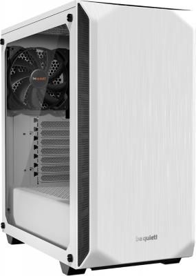 Корпус ATX Be quiet BGW35 Без БП белый