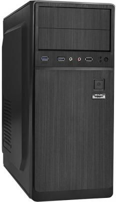 Корпус ATX Exegate EX287143RUS 450 Вт чёрный