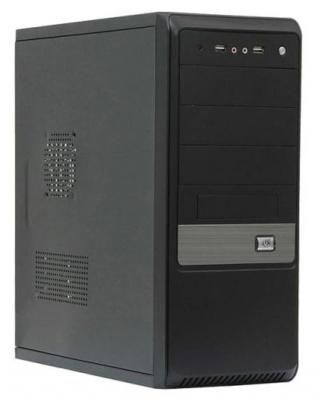 Корпус ATX Super Power 3067(C) 450 Вт чёрный серый