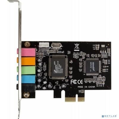 Звуковая карта PCI C-media CMI8738/PCI-6c-LX/SX 5.1 OEM