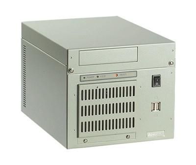 Серверный корпус 1U Advantech IPC-6806S-25CE 250 Вт серебристый