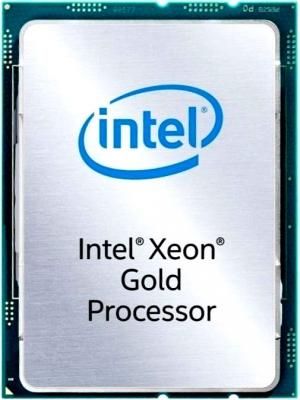 Процессор Lenovo ThinkSystem SR550/SR590/SR650 Intel Xeon Gold 5217 8C 115W 3.0GHz Processor Option Kit w/o FAN