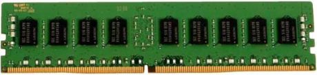 Оперативная память для сервера 16Gb (1x16Gb) PC4-21300 2666MHz DDR4 DIMM ECC Registered CL19 Kingston KSM24RS4/16HDI