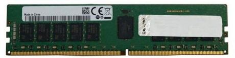 Память DDR4 Lenovo 4ZC7A08708 16Gb RDIMM ECC Reg LP 2933MHz