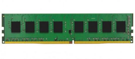 Оперативная память 8Gb (1x8Gb) PC4-17000 2133MHz DDR4 DIMM Kingston KCP424NS8/8