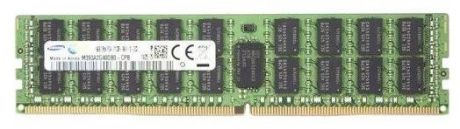 Оперативная память 64Gb (1x64Gb) PC4-21300 2666MHz DDR4 LRDIMM ECC Registered CL19 Samsung M386A8K40BM2-CTD