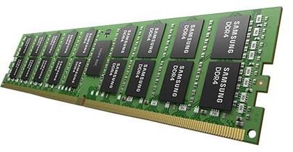 Samsung DDR4 64GB LRDIMM 2933