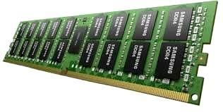 Оперативная память 16Gb (1x16Gb) PC4-23400 2933MHz DDR4 DIMM ECC Registered CL21 Samsung M393A2K43CB2-CVF