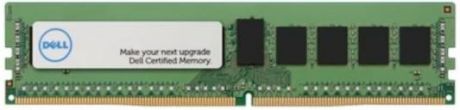 Оперативная память 32Gb (1x32Gb) PC4-21300 2666MHz DDR4 DIMM ECC Registered CL19 DELL 370-ADOT