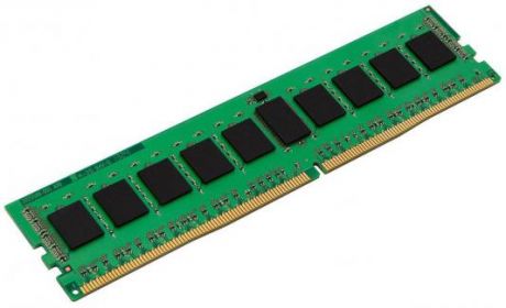 Оперативная память 16Gb (1x16Gb) PC4-19200 2400MHz DDR4 DIMM CL17 Kingston KCP424ND8/16