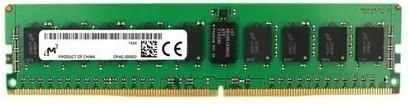 Micron DRAM DDR4 RDIMM VLP STD 32GB 1Rx4 2933, EAN: 649528825438